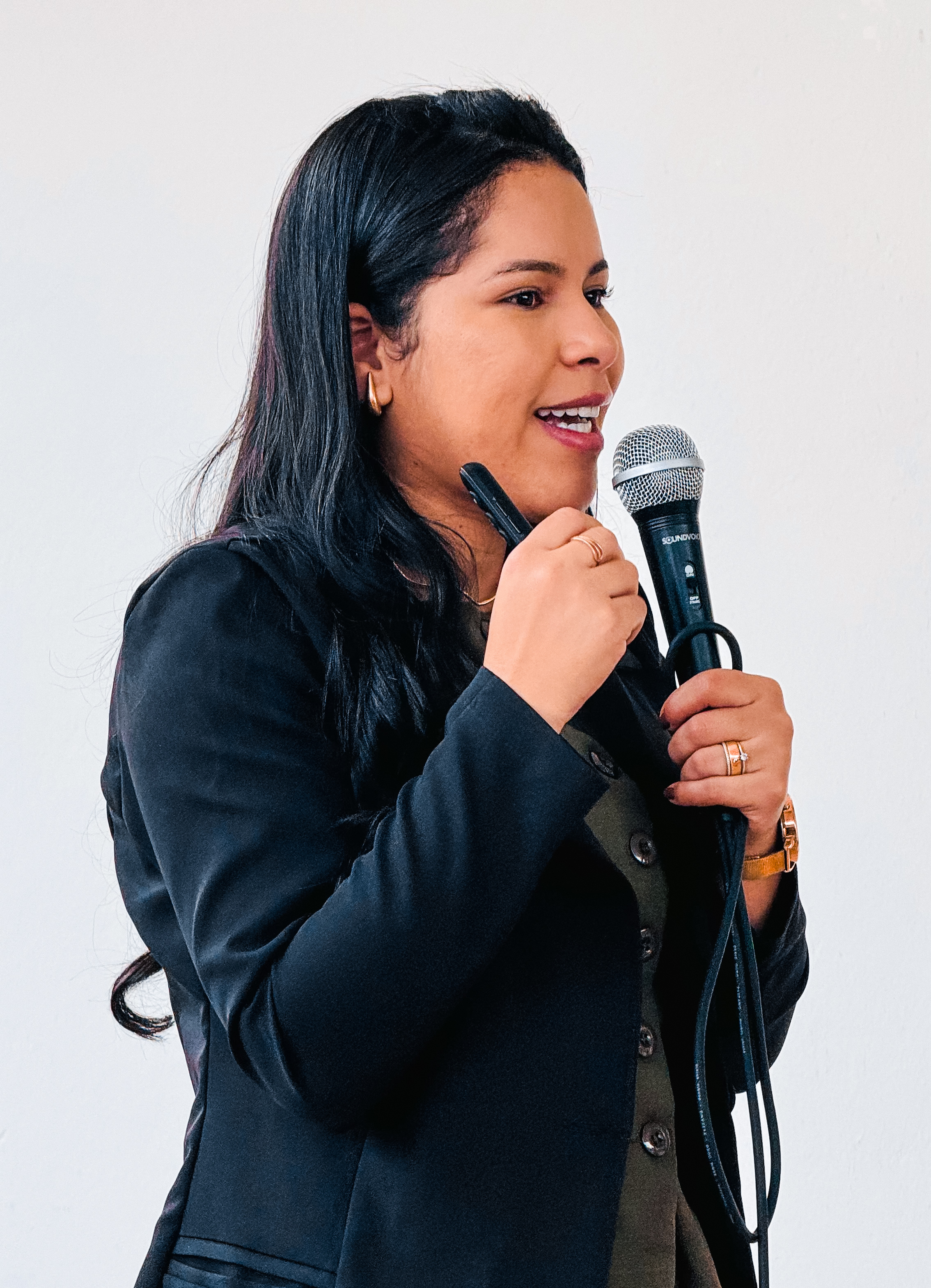 Ana - Fundadora da MAD Marketing Agro Digital